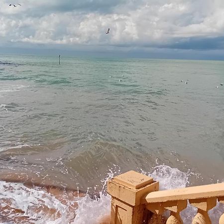 Atico En Chipiona Centro Lägenhet Exteriör bild